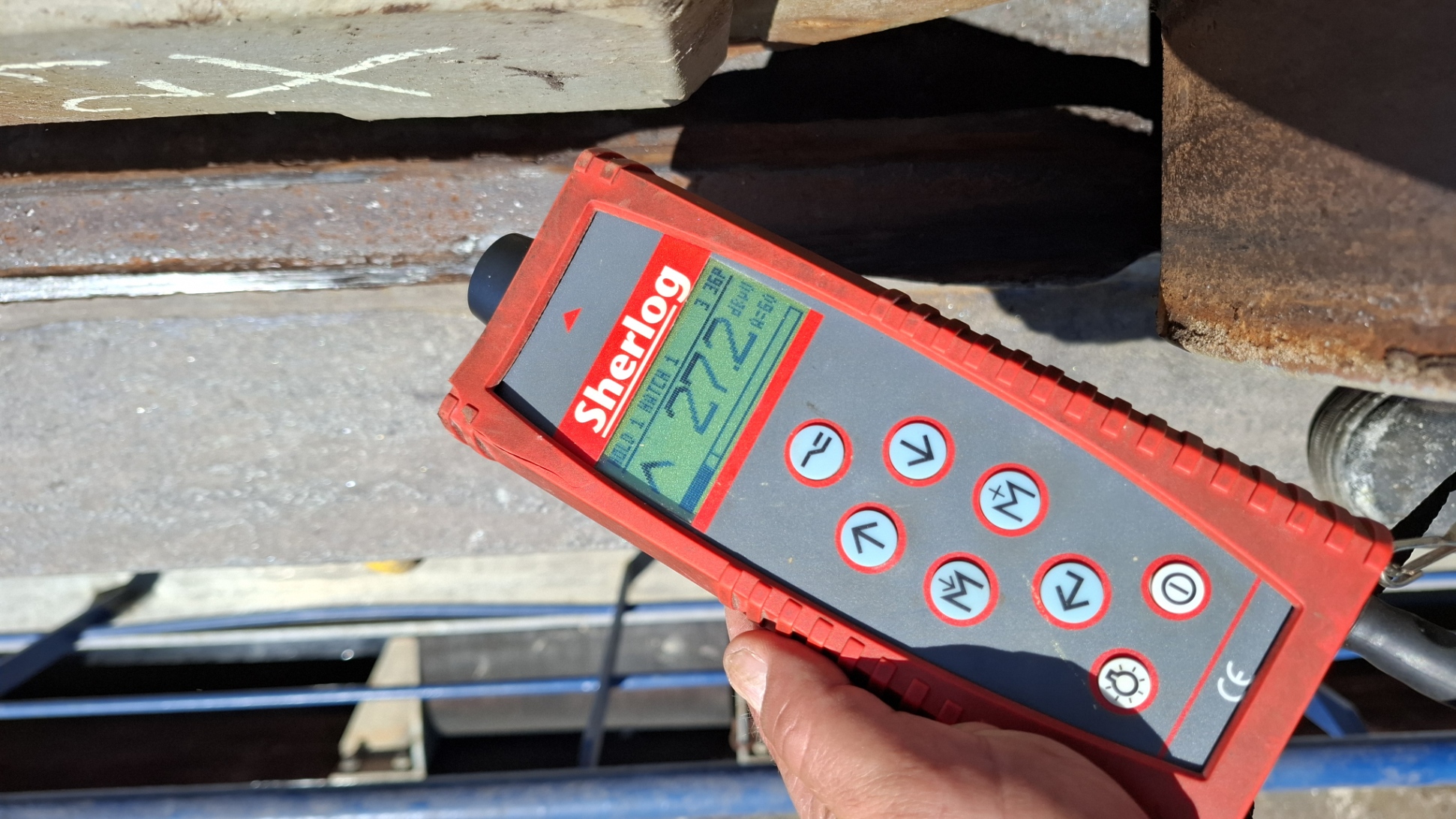 US test for hatchcovers